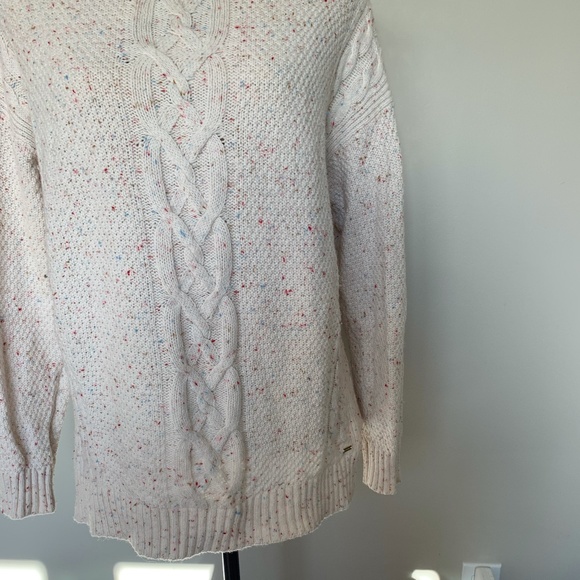 Tommy Hilfiger Knit Sweater - Picture 4 of 8